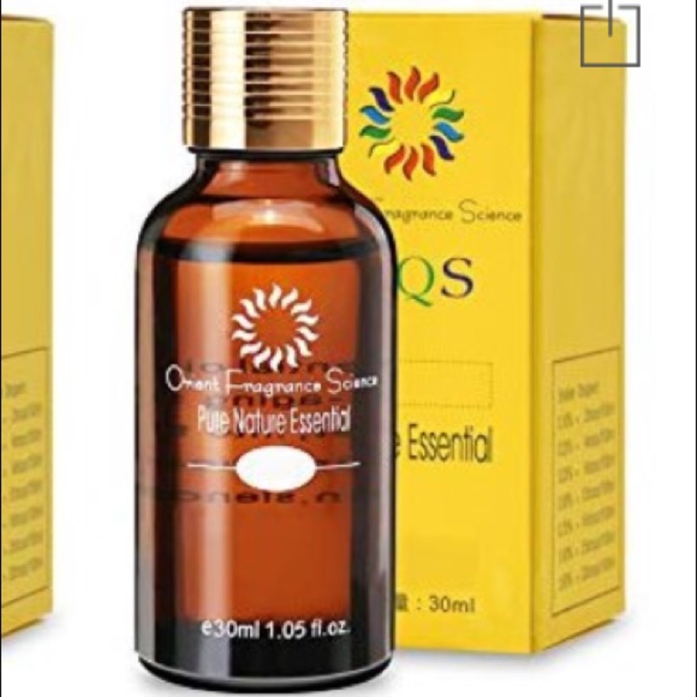 Oil skin care